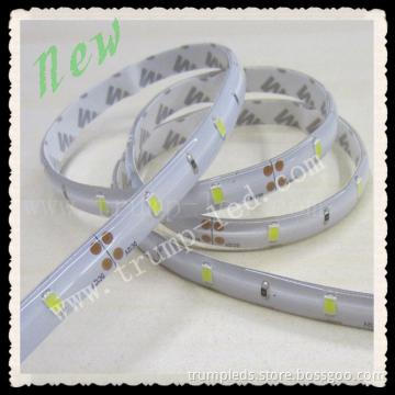 Flexible waterproof  TOP bright 5630 smd leds strip with CE & RoHS